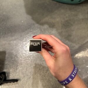 Mary Kay Rockstar Red Lipstick